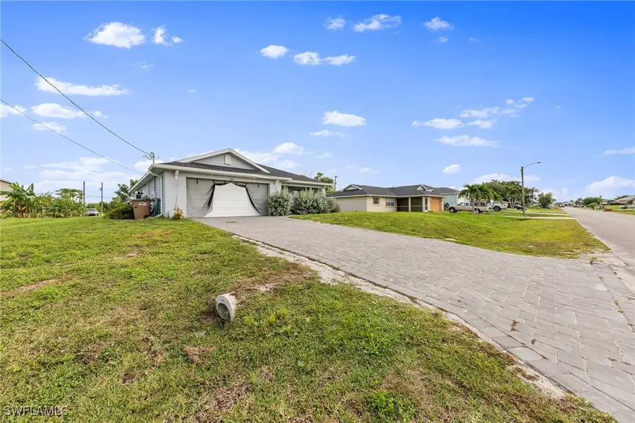 1013 NE 15th Street, Cape Coral, FL 33909 - Image #2