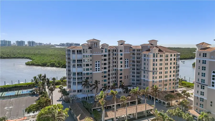 425 Dockside Drive #PH-1, Naples, FL 34110 - Image #2