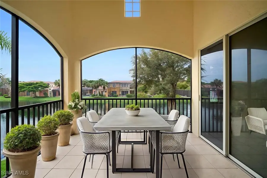 8581 Via Garibaldi Circle #201, Estero, FL 33928 - Image #2