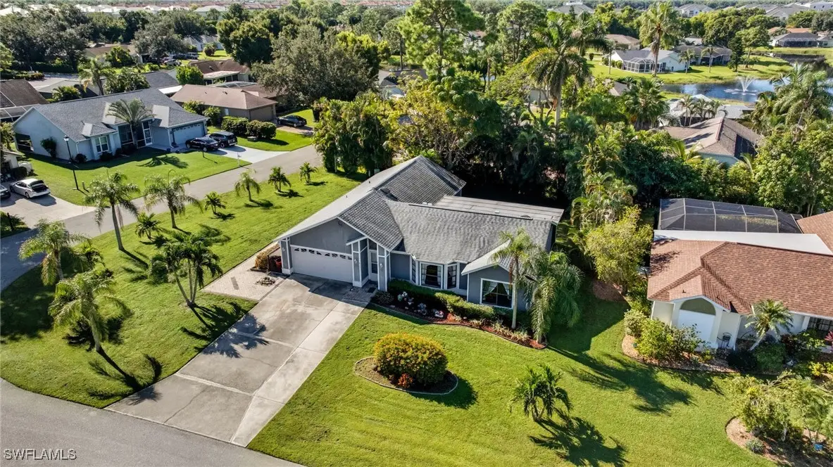 9783 Country Oaks Drive, Fort Myers, FL 33967 - Image #1