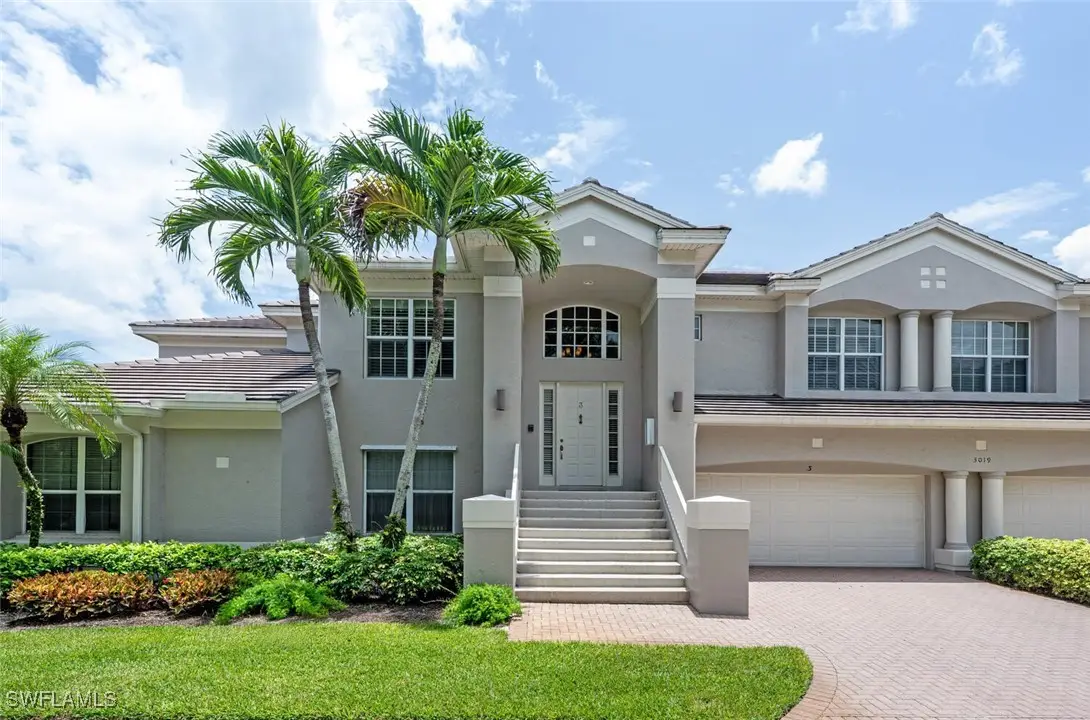 3019 Lancaster Drive #3, Naples, FL 34105 - Image #1