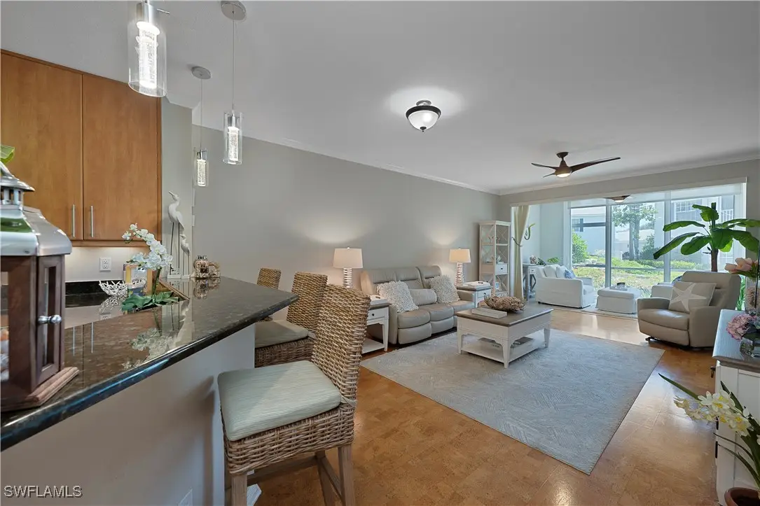 7058 Barrington Circle #102, Naples, FL 34108 - Image #1