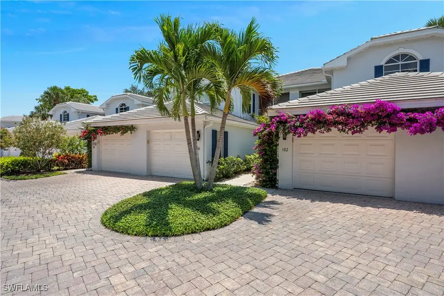 7058 Barrington Circle #102, Naples, FL 34108 - Image #3