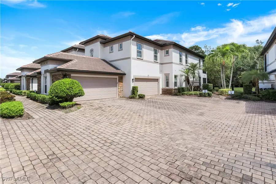 9520 Ironstone Terrace #202, Naples, FL 34120 - Image #3