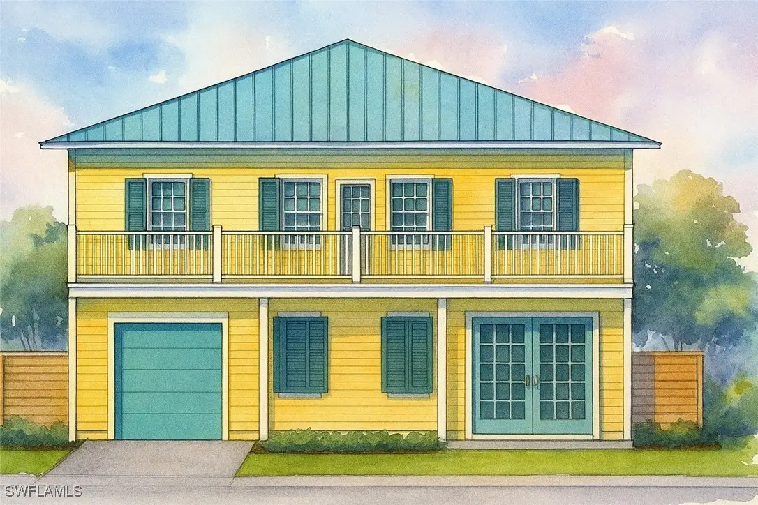 26791 N Riverside Drive, Bonita Springs, FL 34135 - #1