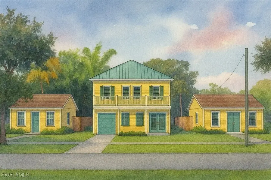 26791 N Riverside Drive, Bonita Springs, FL 34135 - #2