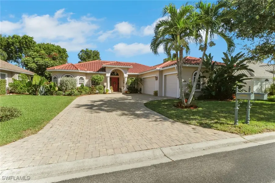 24908 Fairwinds Lane, Bonita Springs, FL 34135 - #2