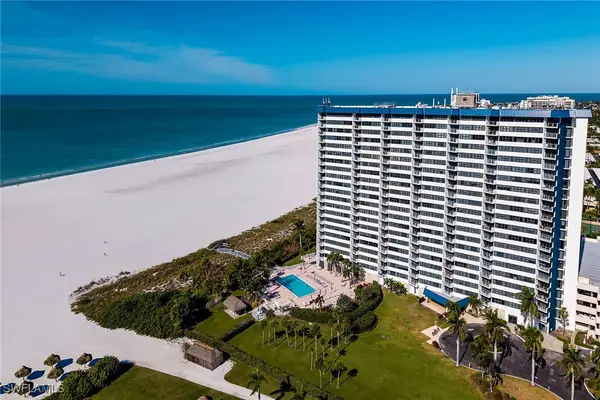 58 N Collier Boulevard #2107, Marco Island, FL 34145