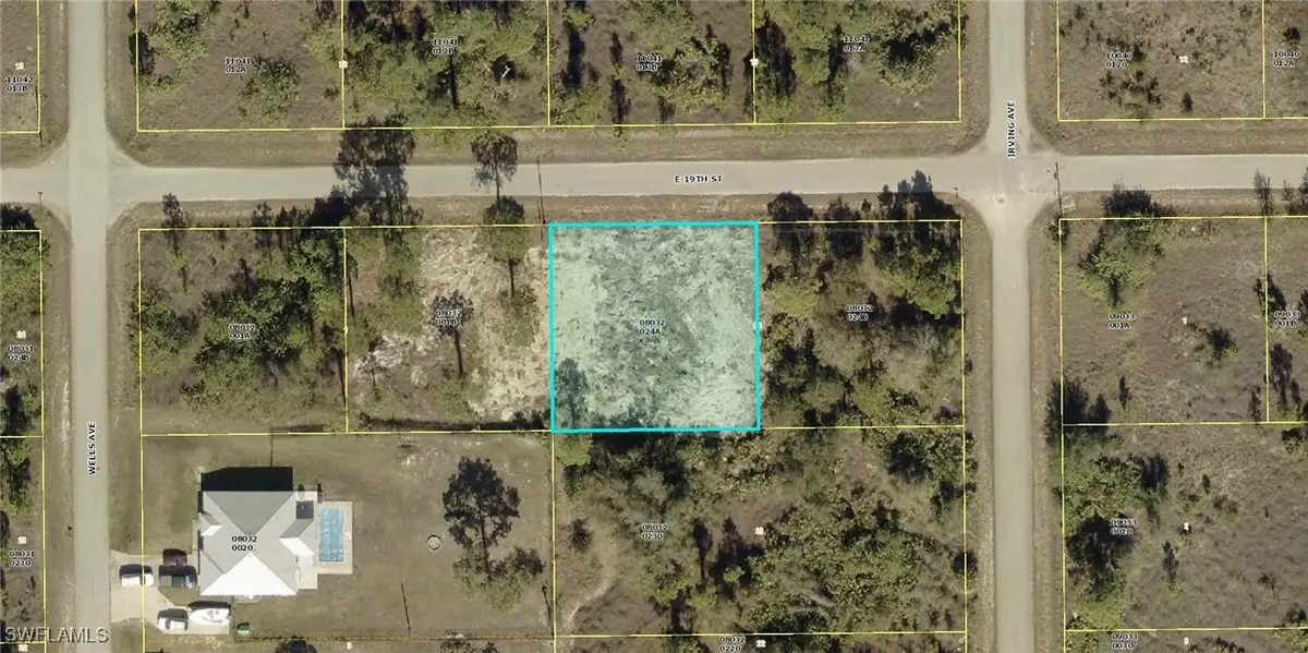 4204 E 19th Street, Lehigh Acres, FL 33972 - Image #1
