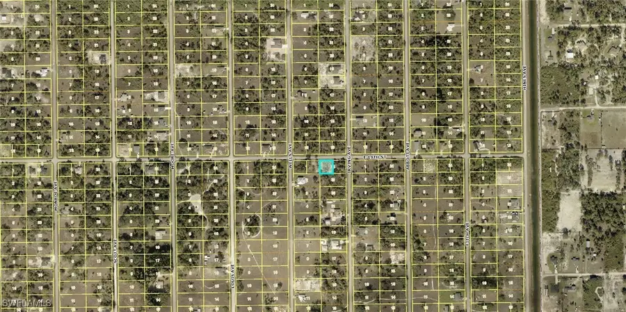 4204 E 19th Street, Lehigh Acres, FL 33972 - Image #2