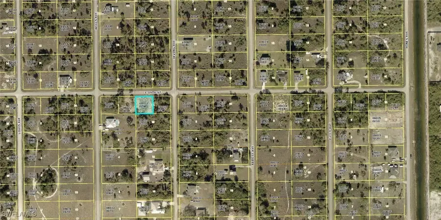 4204 E 19th Street, Lehigh Acres, FL 33972 - Image #3