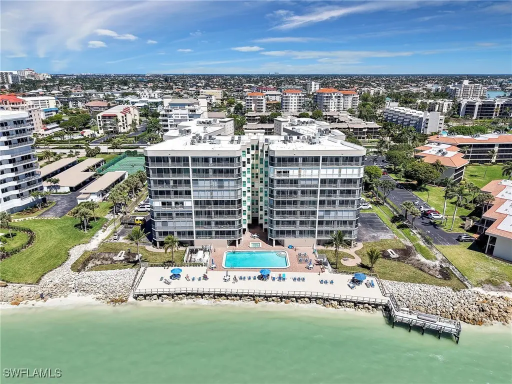 1070 S Collier Boulevard #507, Marco Island, FL 34145 - #1