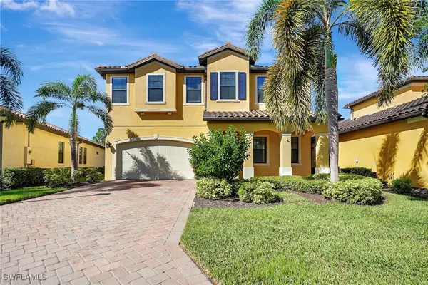 11830 Timbermarsh Court, Fort Myers, FL 33913