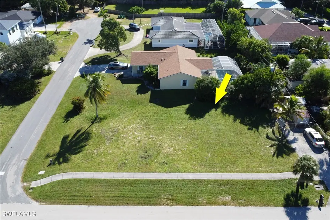 245 Quail Drive, Marco Island, FL 34145 - #1