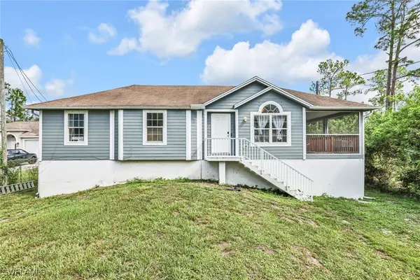 4015 16th Avenue Se, Naples, FL 34117