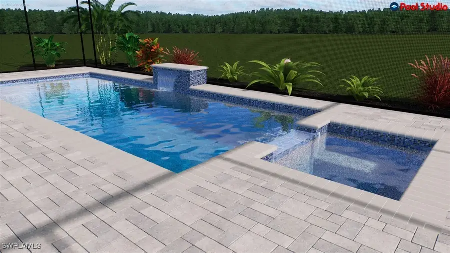 9069 Wisteria Way, Naples, FL 34114 - #2