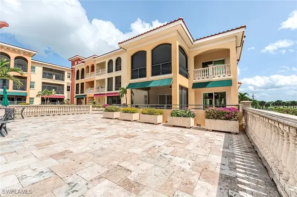 21530 Strada Nuova Circle #215, Estero, FL 33928