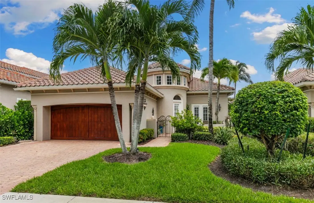 9024 Cherry Oaks Trail, Naples, FL 34114 - Image #1