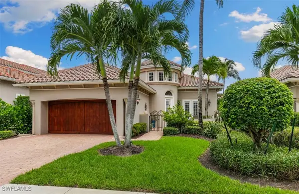 9024 Cherry Oaks Trail, Naples, FL 34114