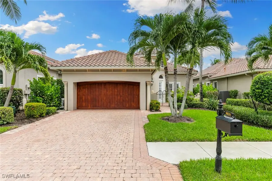 9024 Cherry Oaks Trail, Naples, FL 34114 - Image #3