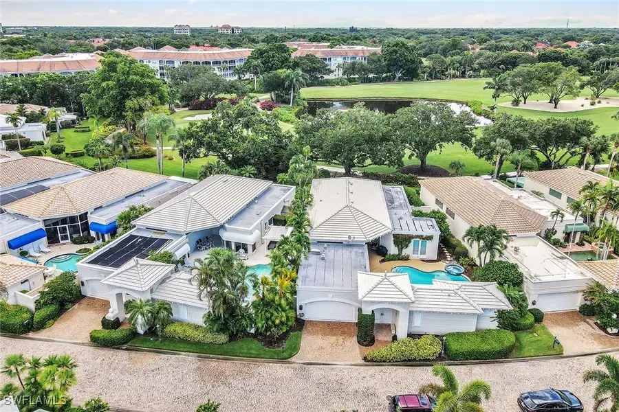 7964 Grand Bay Drive #8, Naples, FL 34108 - Image #2