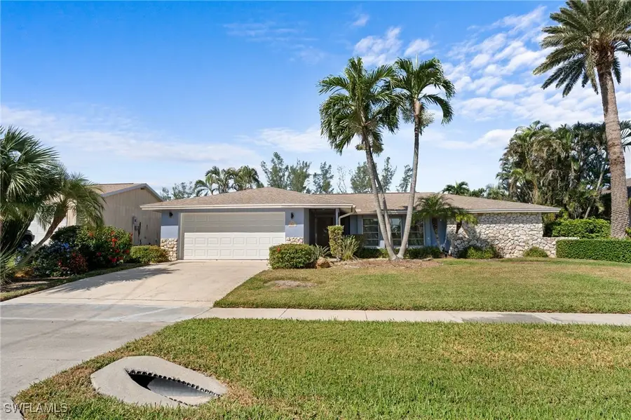 560 Century Drive, Marco Island, FL 34145 - #2