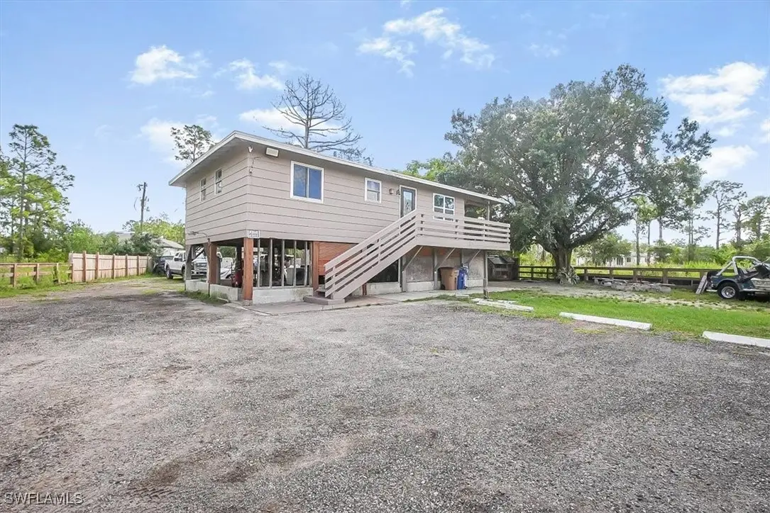 916 Euclid Avenue, Lehigh Acres, FL 33972 - #1