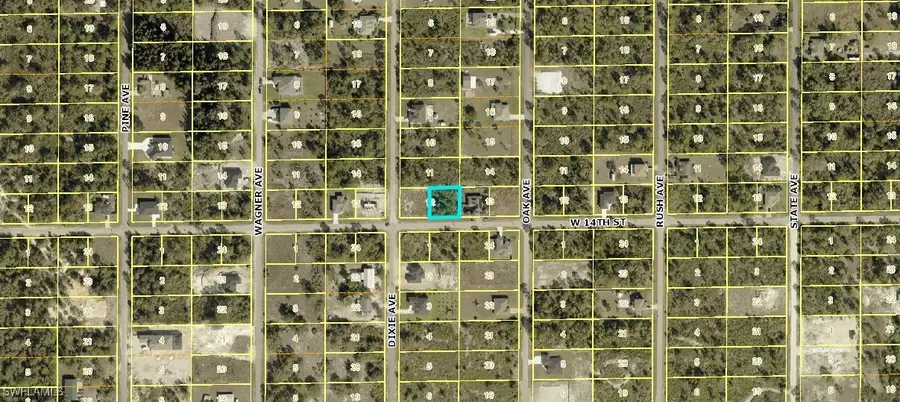 1804 W 14th Street, Lehigh Acres, FL 33972 - Image #3