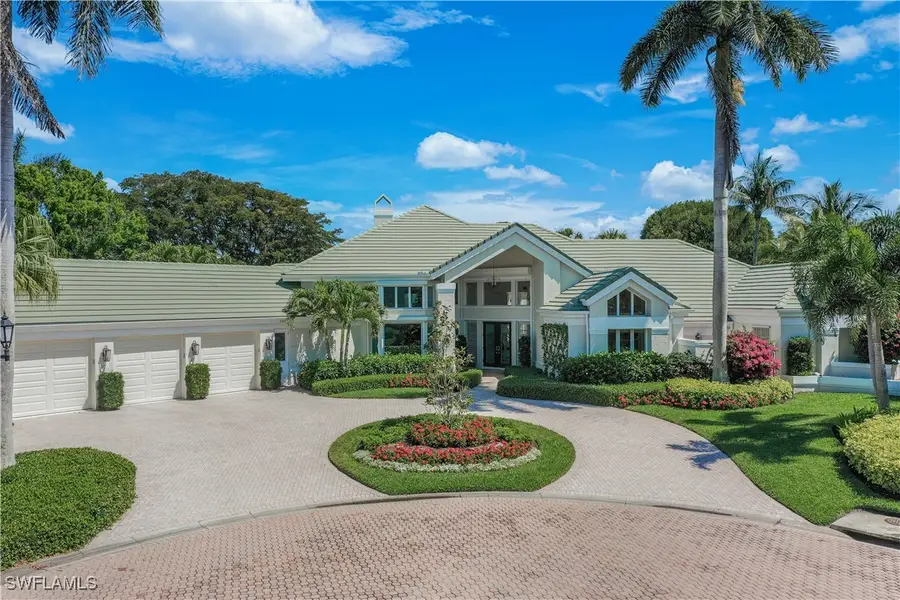 695 Ardmore Lane, Naples, FL 34108 - Image #3