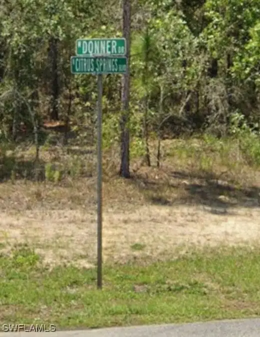 1511 W Donner Drive, Citrus Springs, FL 34434 - Image #2