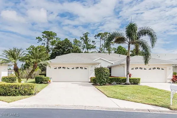 6312 Shadowood Circle #1801, Naples, FL 34112