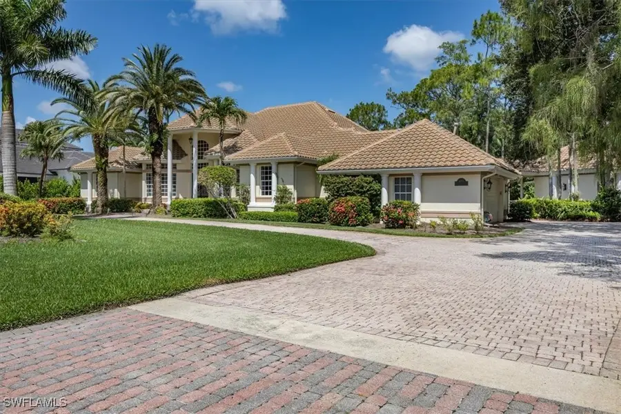 4189 Brynwood Drive, Naples, FL 34119 - Image #2
