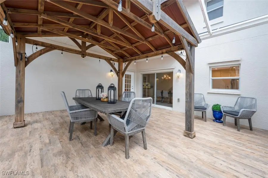 4251 Covey Circle #17C, Naples, FL 34109 - Image #3