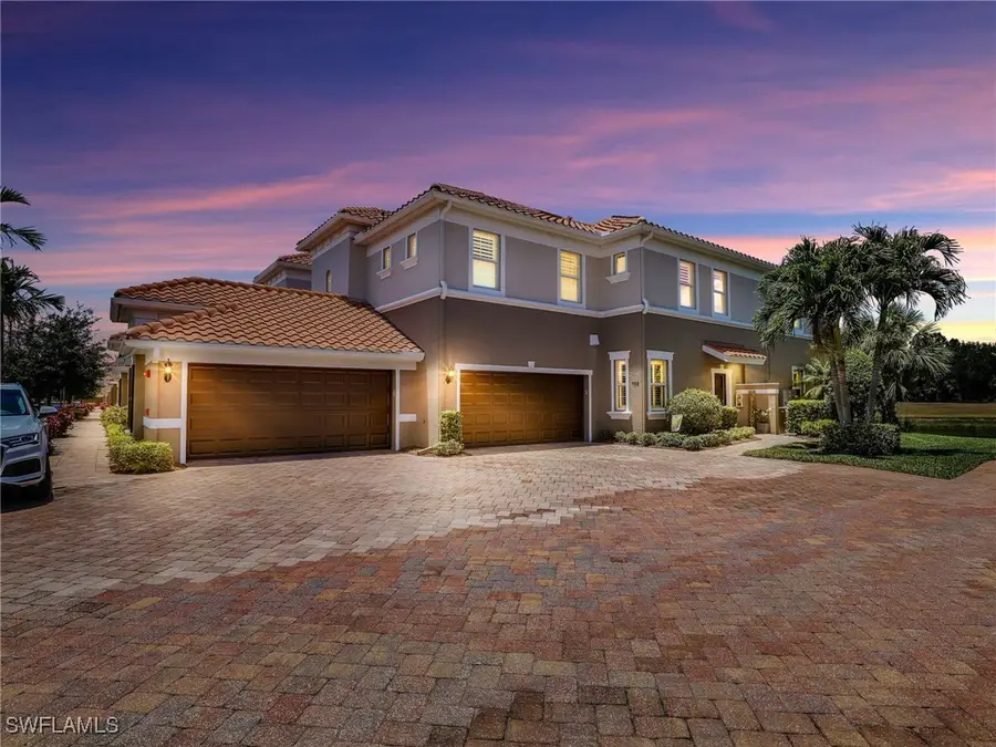 10231 Glastonbury Circle #102, Fort Myers, FL 33913 - Image #2