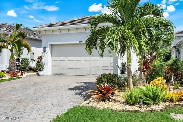 20005 Parrot Key Court, Estero, FL 33928