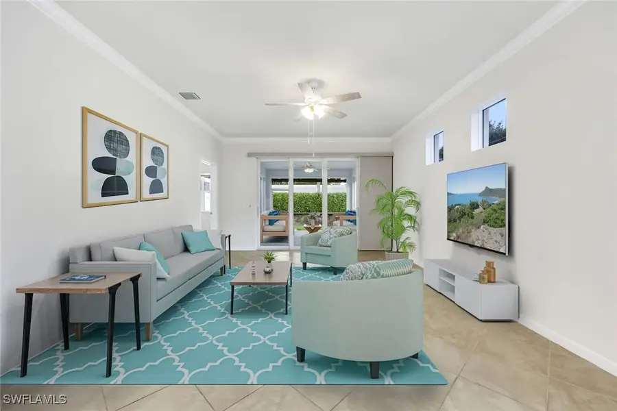 20005 Parrot Key Court, Estero, FL 33928 - #2