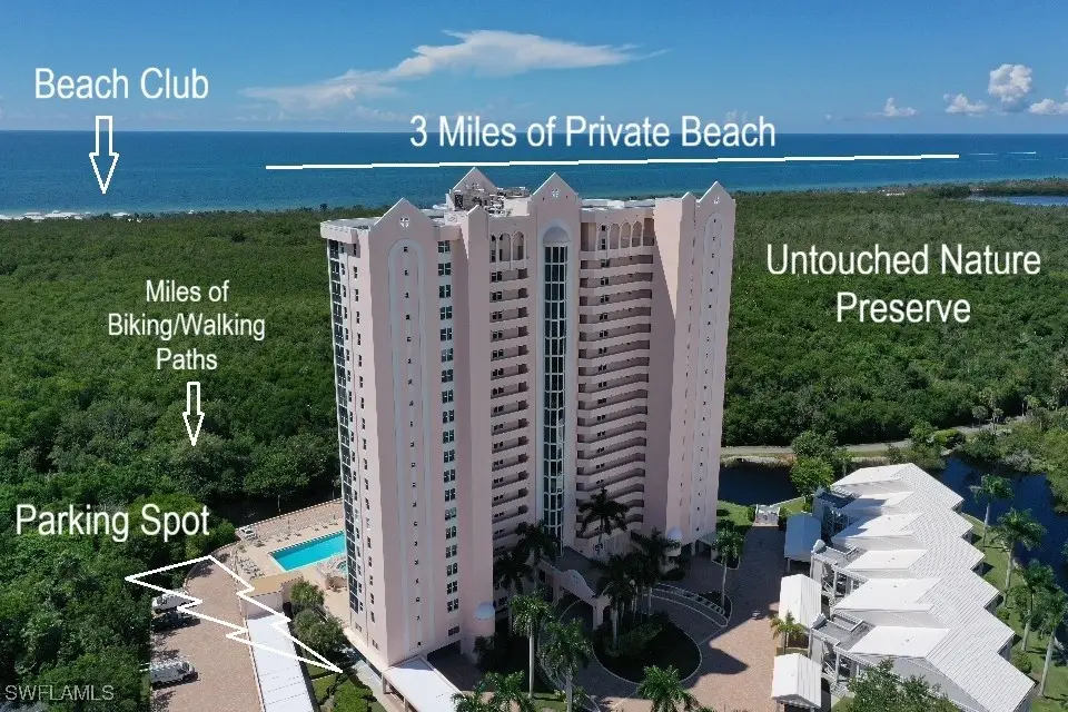 6101 Pelican Bay Boulevard #201, Naples, FL 34108 - Image #1
