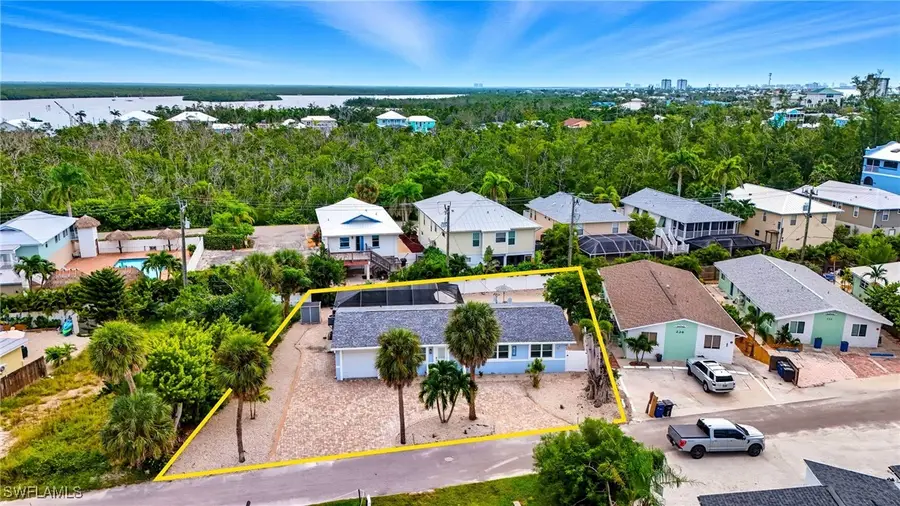 240 Fairweather Lane, Fort Myers Beach, FL 33931 - Image #3