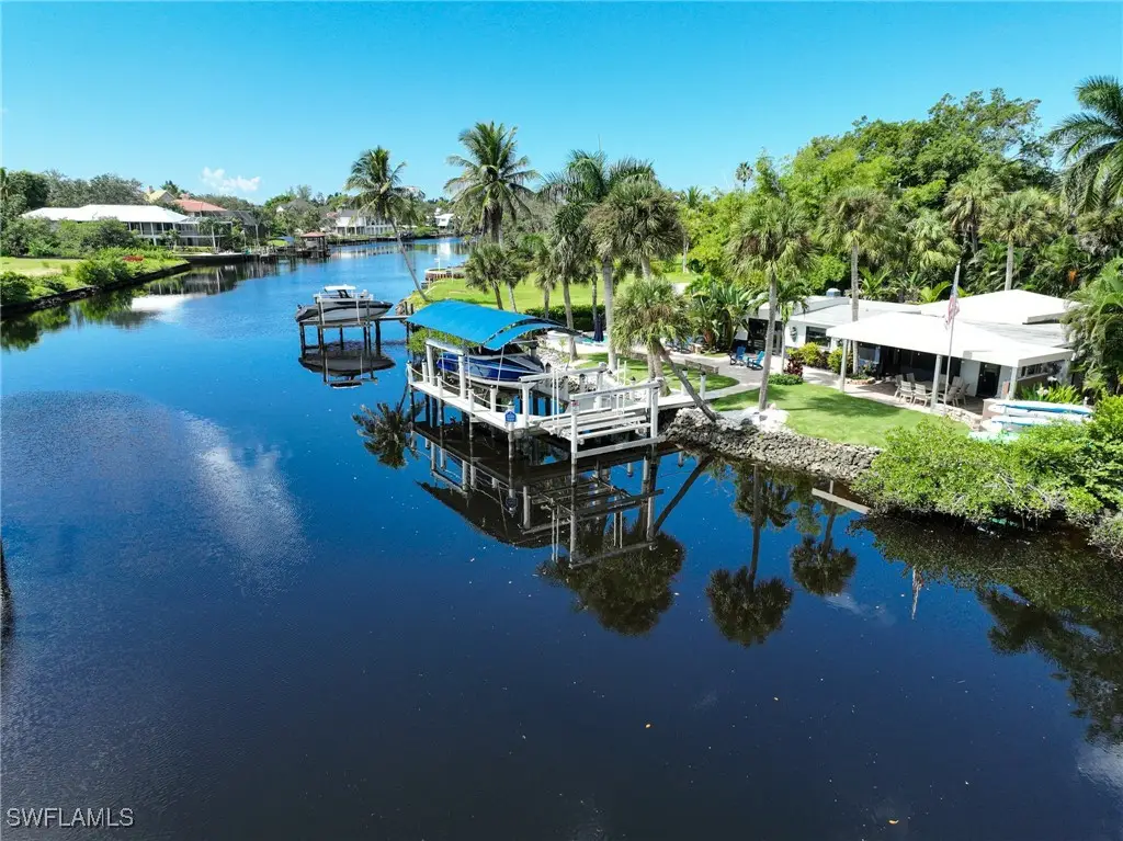 27191 Del Lane, Bonita Springs, FL 34135 - #1