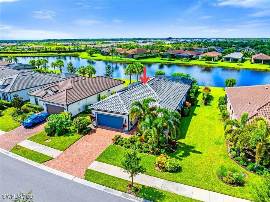 6144 Harmony Drive, Avenue Maria, FL 34142 - Image #2