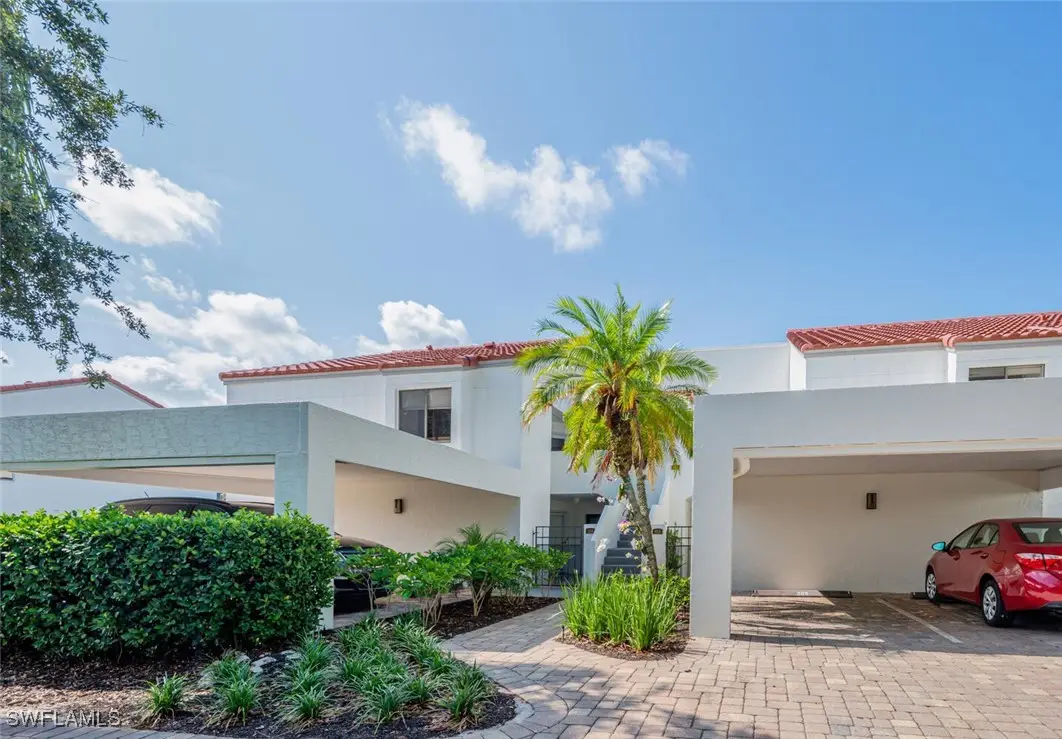 577 Beachwalk Circle #R-203, Naples, FL 34108 - Image #1