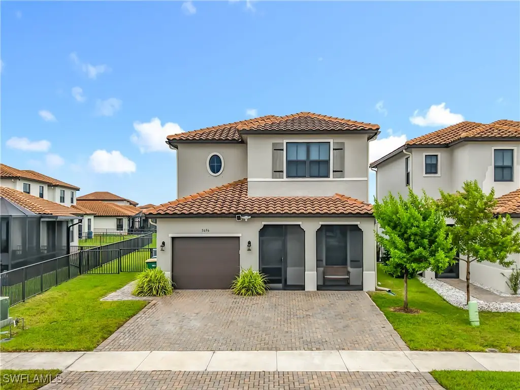 5696 Argento Drive, Avenue Maria, FL 34142 - Image #1