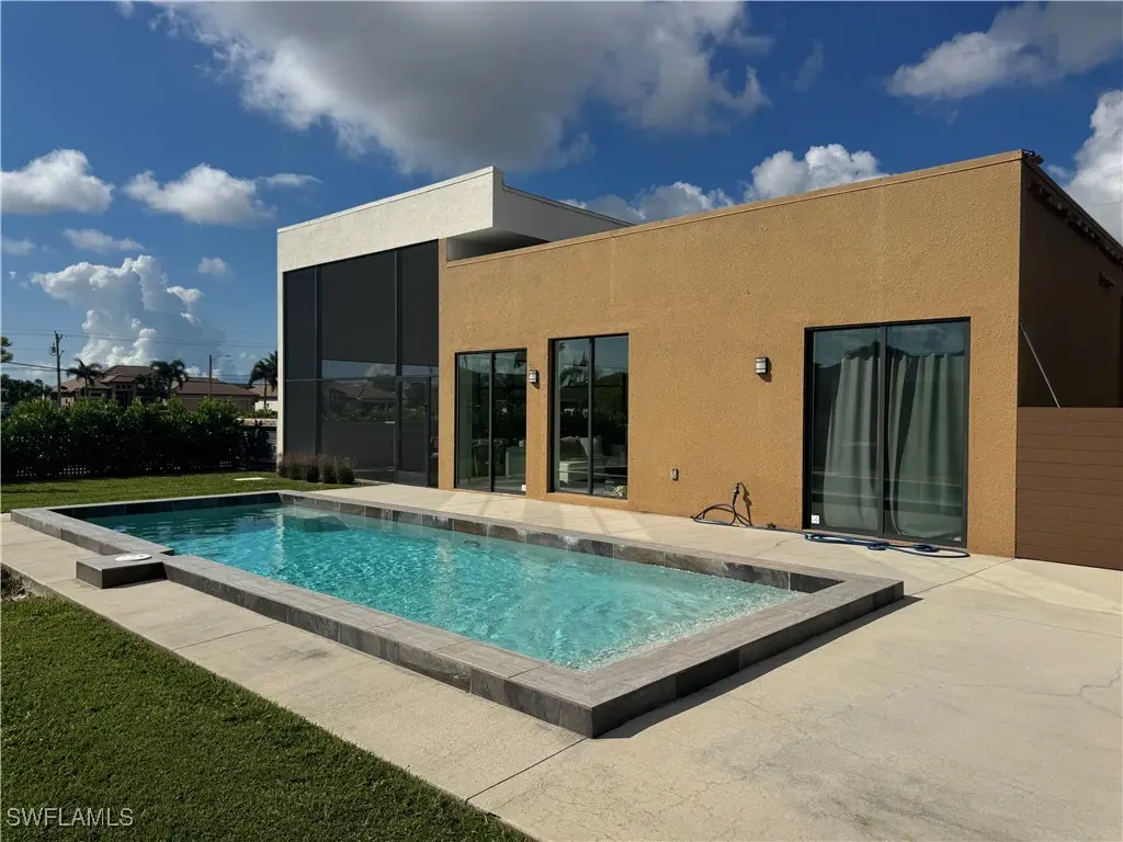 3923 SW 13th Avenue, Cape Coral, FL 33914 - Image #1