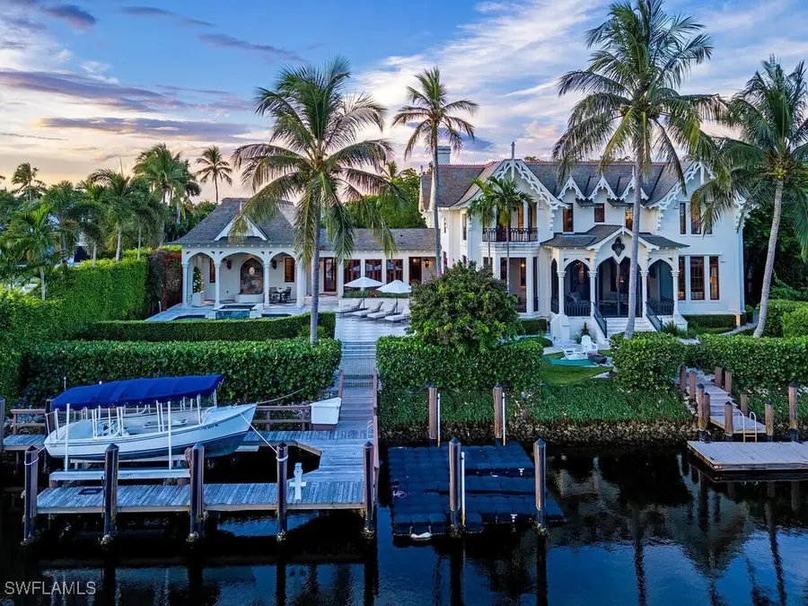 730 21st Avenue S, Naples, FL 34102 - Image #2