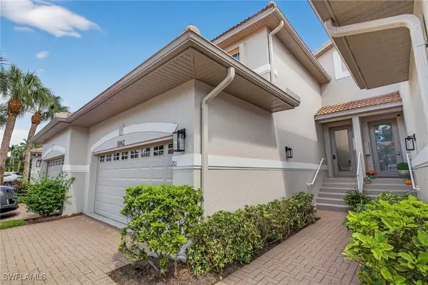 3962 Bishopwood Court W #201, Naples, FL 34114