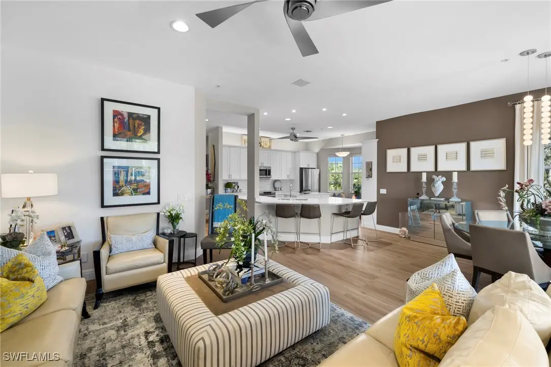 5060 Yacht Harbor Circle #201, Naples, FL 34112 - Image #1