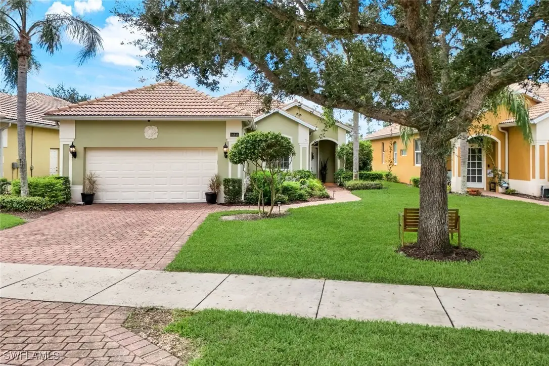 14846 Toscana Way, Naples, FL 34120 - #1