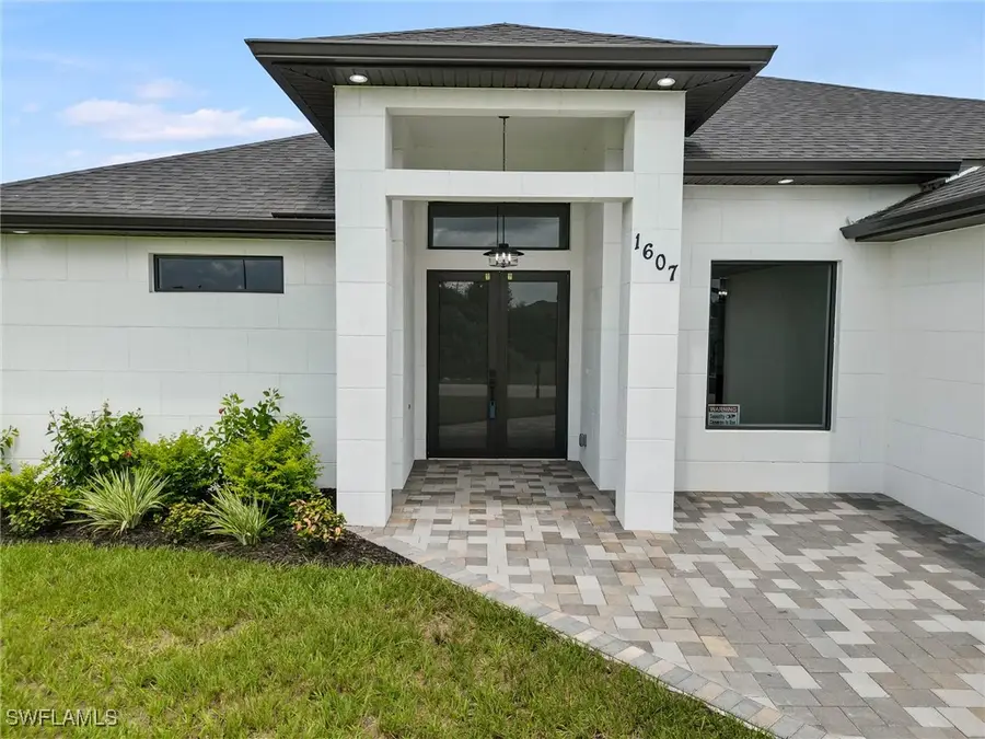 1607 NE 23rd Street, Cape Coral, FL 33909 - Image #2