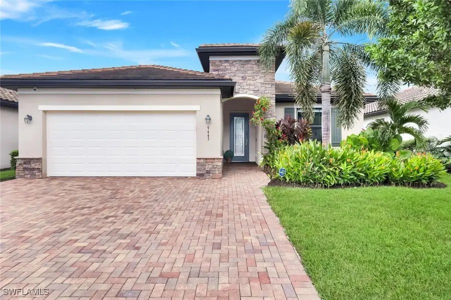 9445 Glenforest Drive, Naples, FL 34120 - Image #2