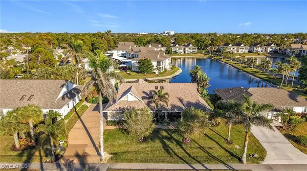 1659 Sandpiper Street #E, Naples, FL 34102